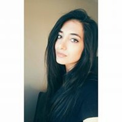 New song