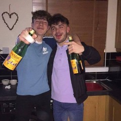 ❖Connor 0'Brien❖