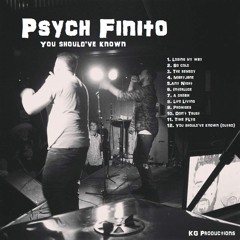 Psych Finito