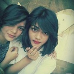 Sweta Athawale