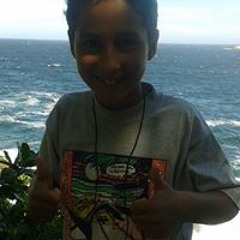 Thaua Pablo