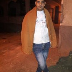 Mohamed EL Sarawy