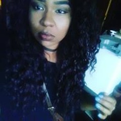 Mikayla Nicole Preston