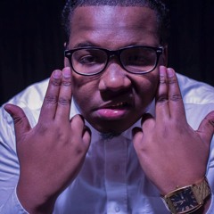 Rashad Young The Artist