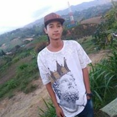 Andres Felipe Chaverra