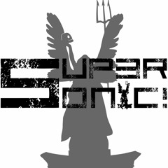 Supersonic Club Budapest