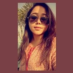 Ananta Kumari Vashistha
