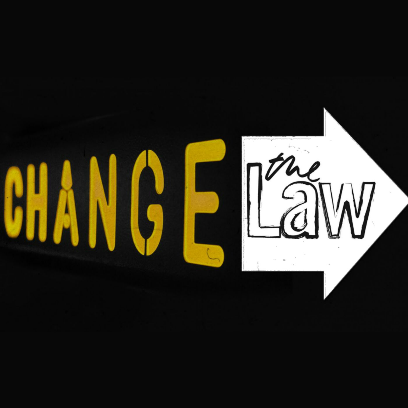 Change The Law Podcast