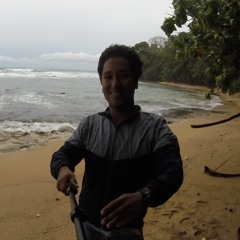 Rob Reyes
