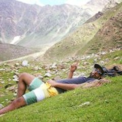 Raja Abdul Rehman