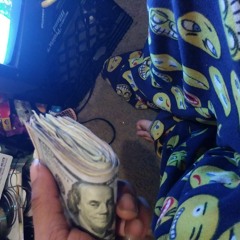 Greezy E.n.t. Kasper