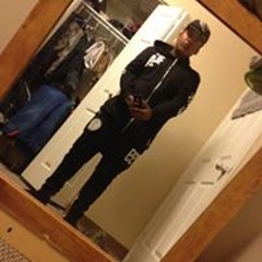 Romeo Hudson