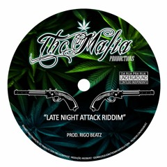 THC Mafia Productions