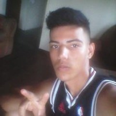 Dionleno Dionleno Silva