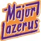 Major Lazerus