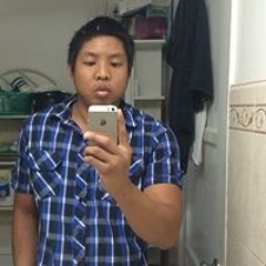 Joseph Rosales