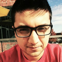 Anurag Soni
