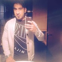 Ishq Mera - Maninder Kailey (DJJOhAL.Com) (made with Spreaker)