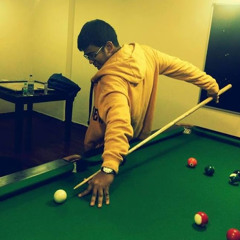 Niladit Chakraborty