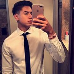 Giorman Jimenez Perez