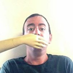 Ryan Stanford Pitkin