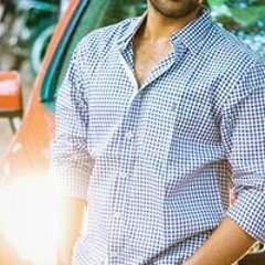 Vikrant Yanamadala