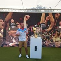 Vitaly Fedisko