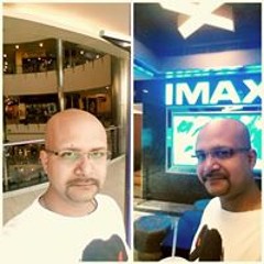 Rajarshi Sengupta