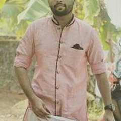 Rahul Kv