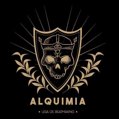 Alquimia Liga de Beatmaking’s avatar