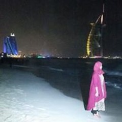 Sara Munaf