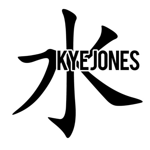 KYE JONES MUSIC’s avatar