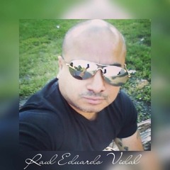 Raul Eduardo Vidal