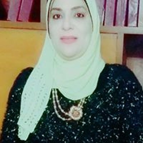 Fatima Soliman’s avatar