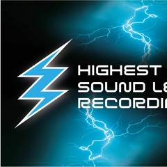 HighestSoundLevelsRecord