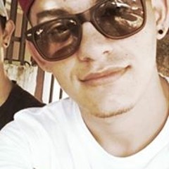 Diego Romero