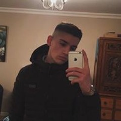 Iestyn Ashcroft