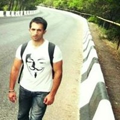 Cinar Faracov