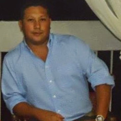 Juan Pablo Tamiche Porras