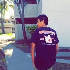 Johnny Hernandez