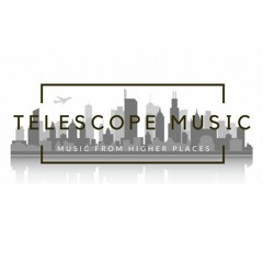 Telescope Music Lost Tapes