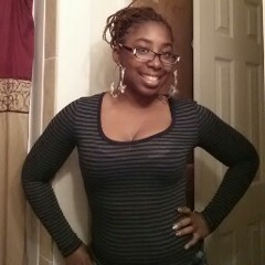 Antoinette Williams 27