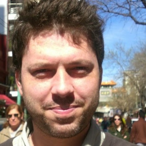 Esteban Rovello’s avatar