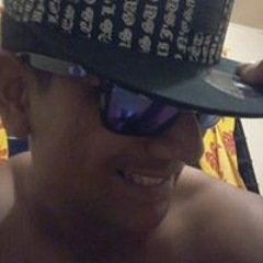 Junior Remuna Nani