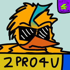 Dat Professional Duck