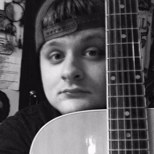 My Mind Is Stuck On You