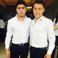 Gerardo Sebastian