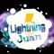 Lightning Juan Dematta