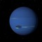 Planet Neptune