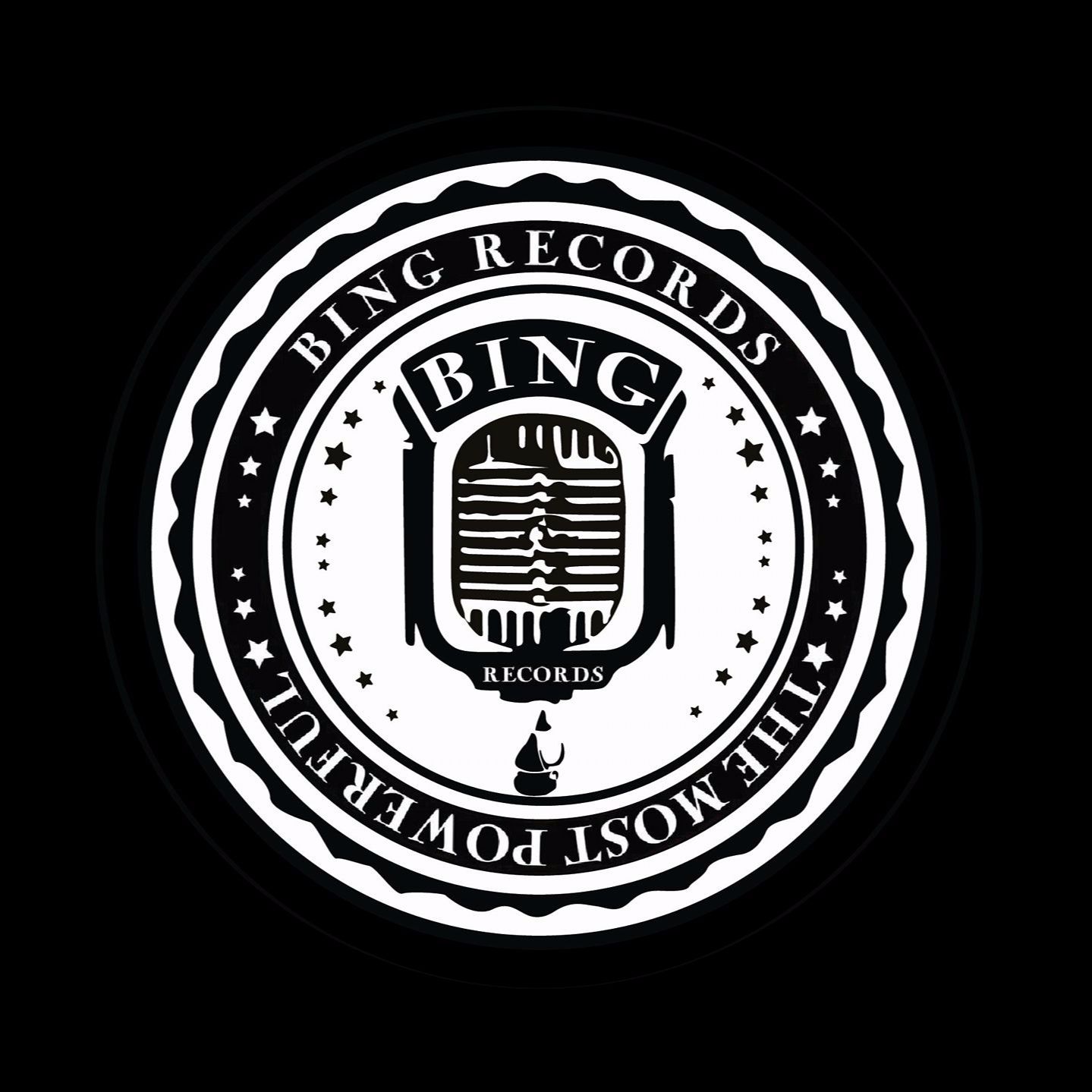 Bing Records Inc podcast artwork